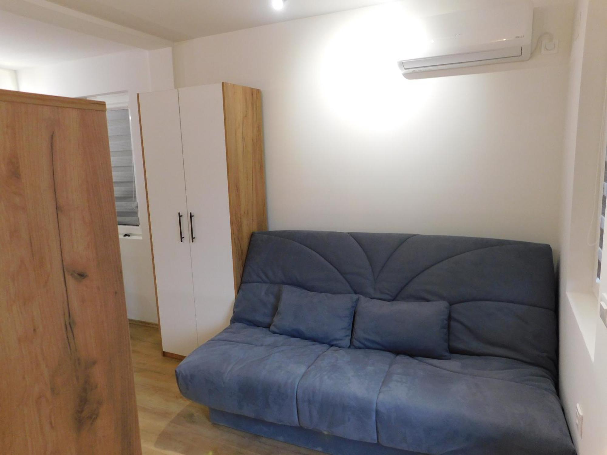 Apartments J&M Охрид Екстер'єр фото