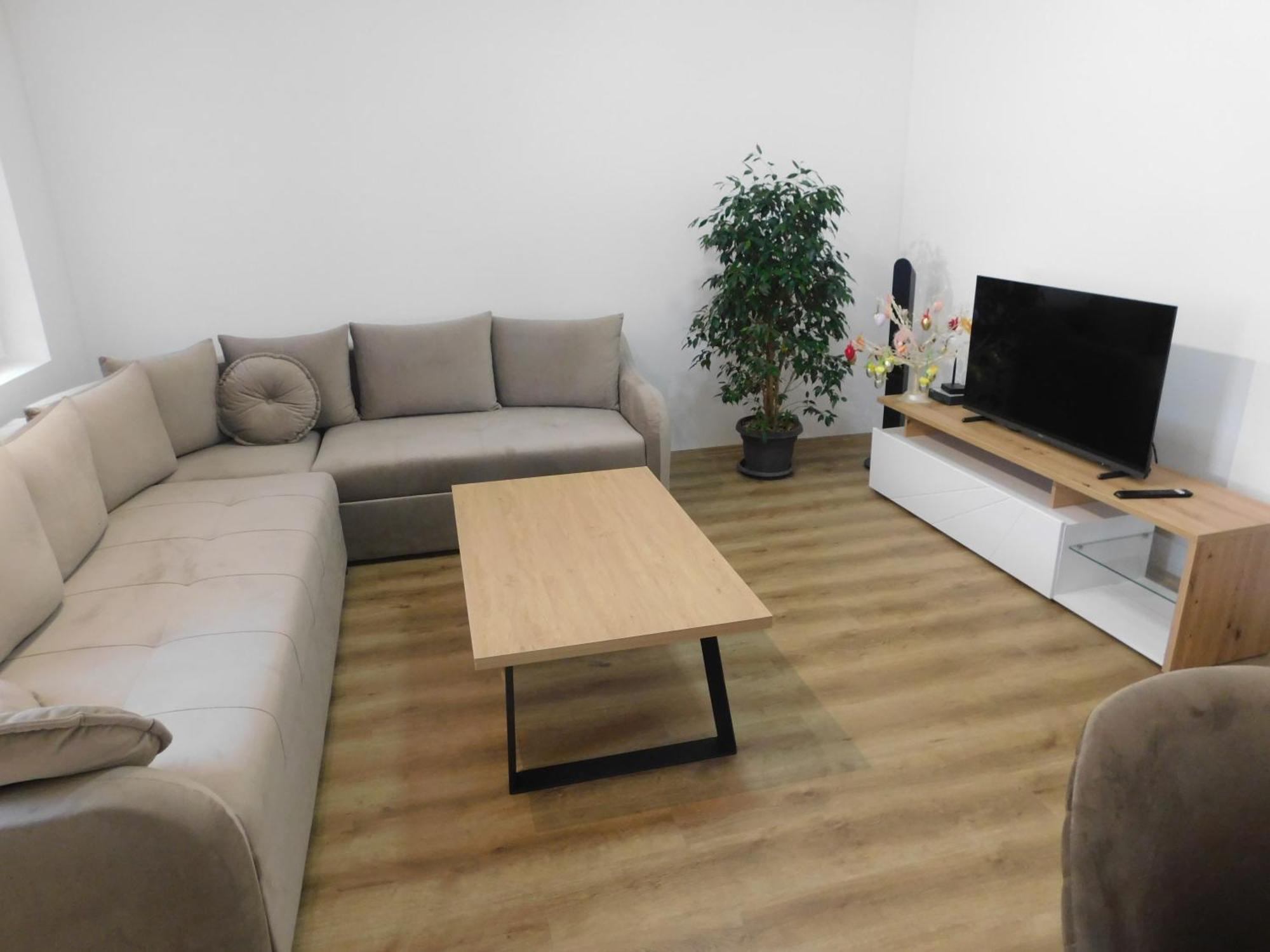 Apartments J&M Охрид Екстер'єр фото